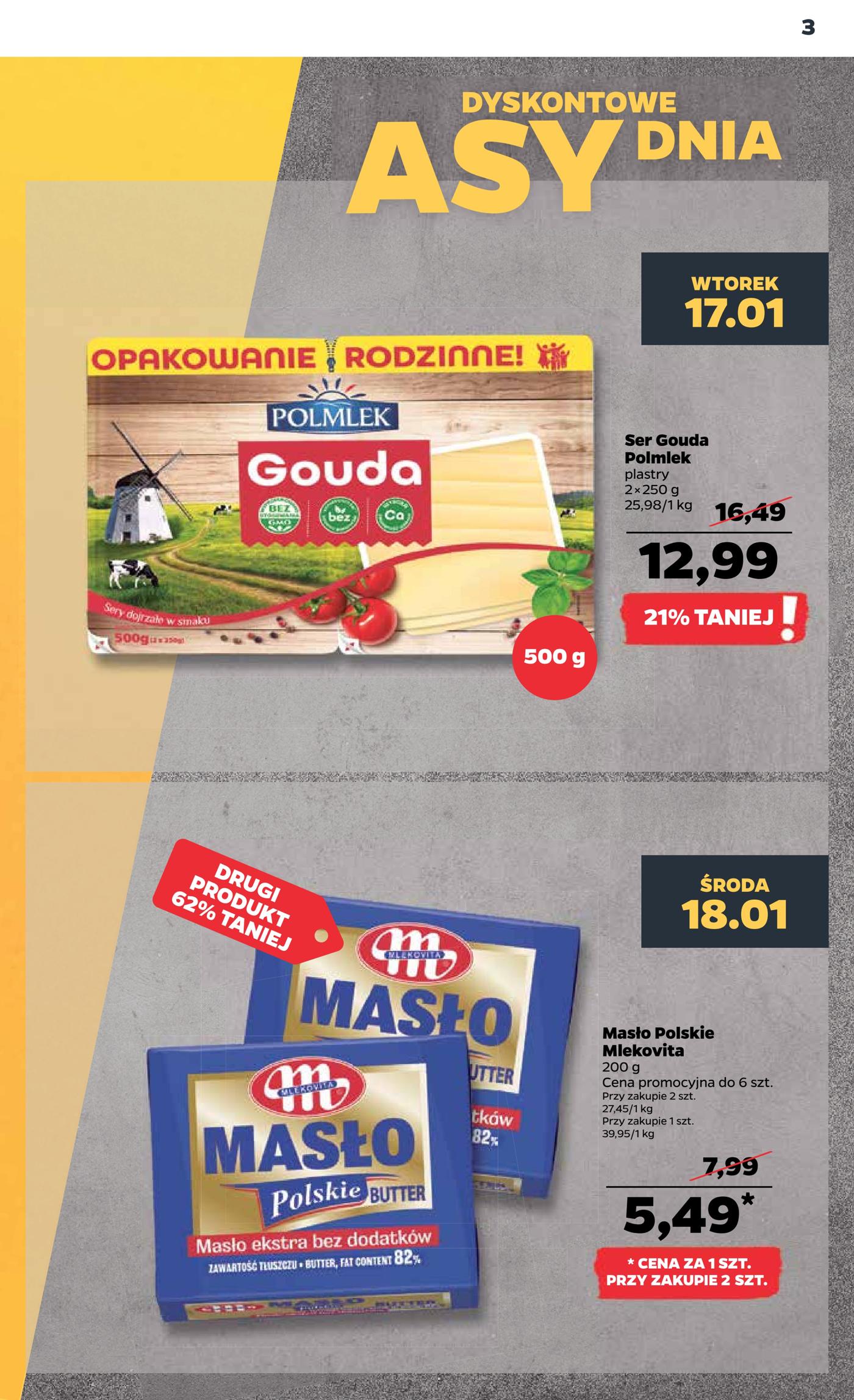 Gazetka Netto Od Stycznia Najnowsza