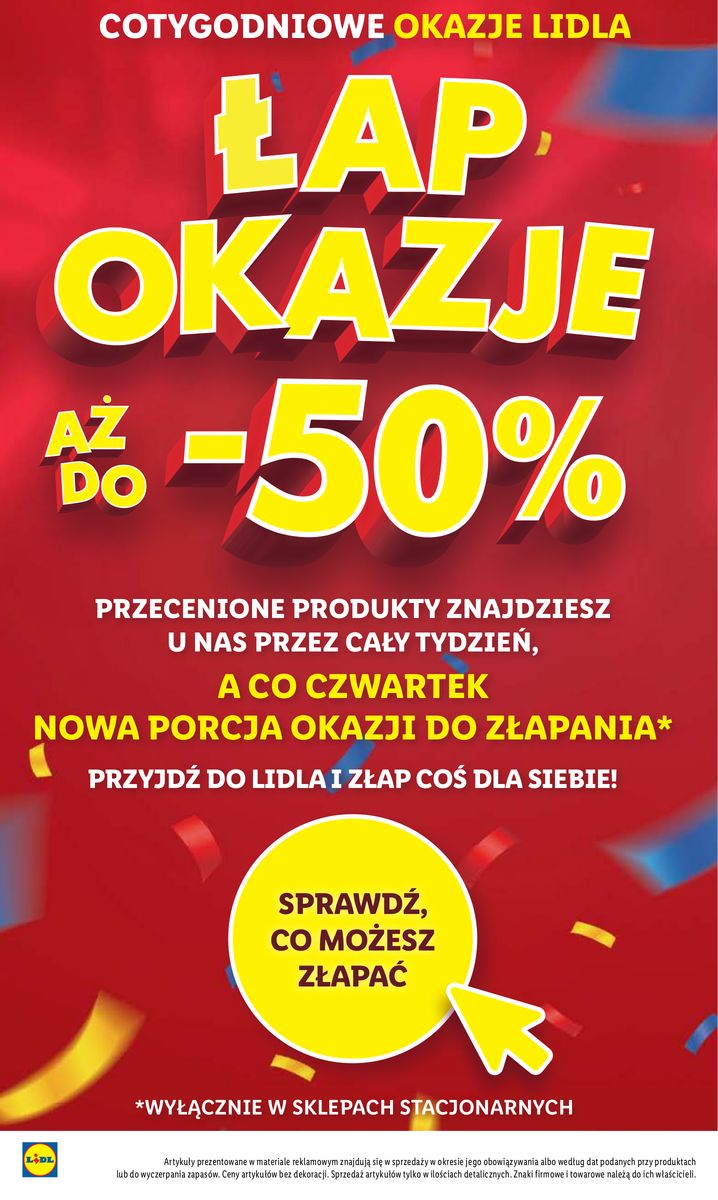 Gazetka OFERTA WAŻNA OD 6.02