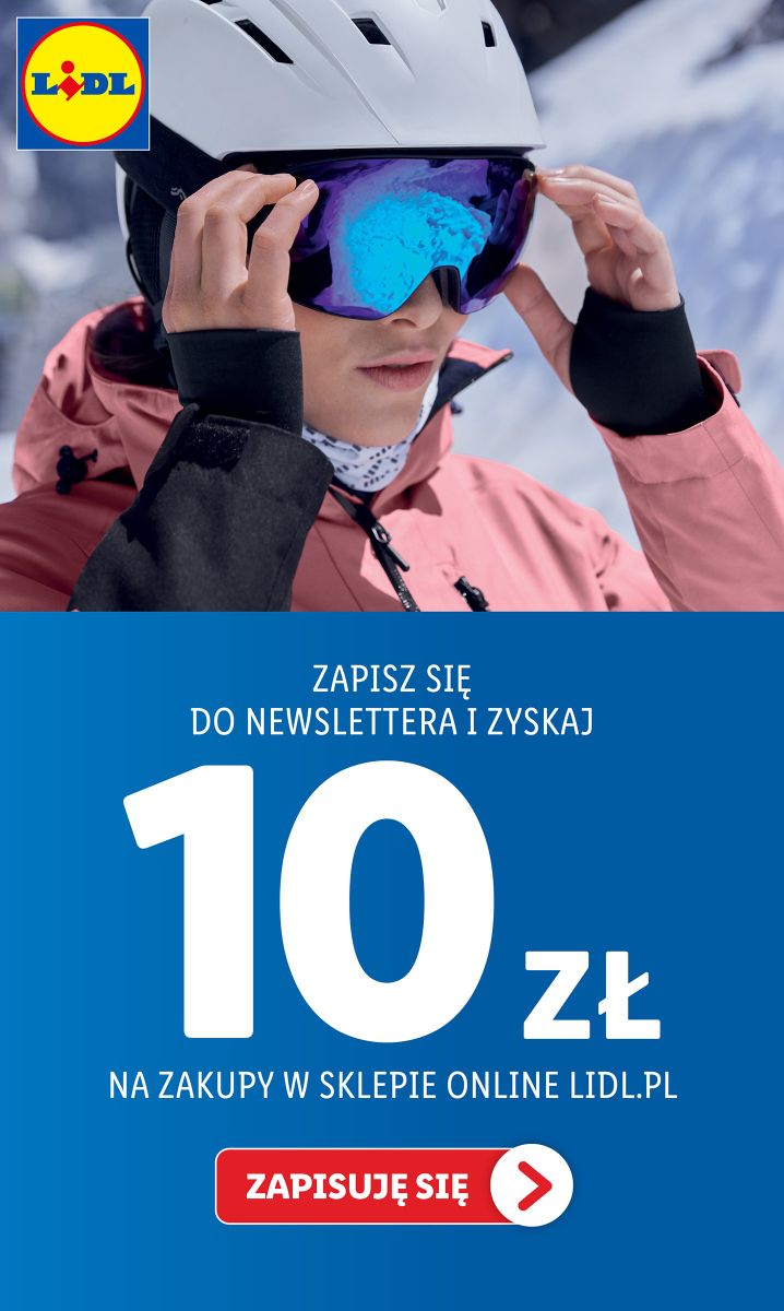 Gazetka OFERTA WAŻNA OD 6.02