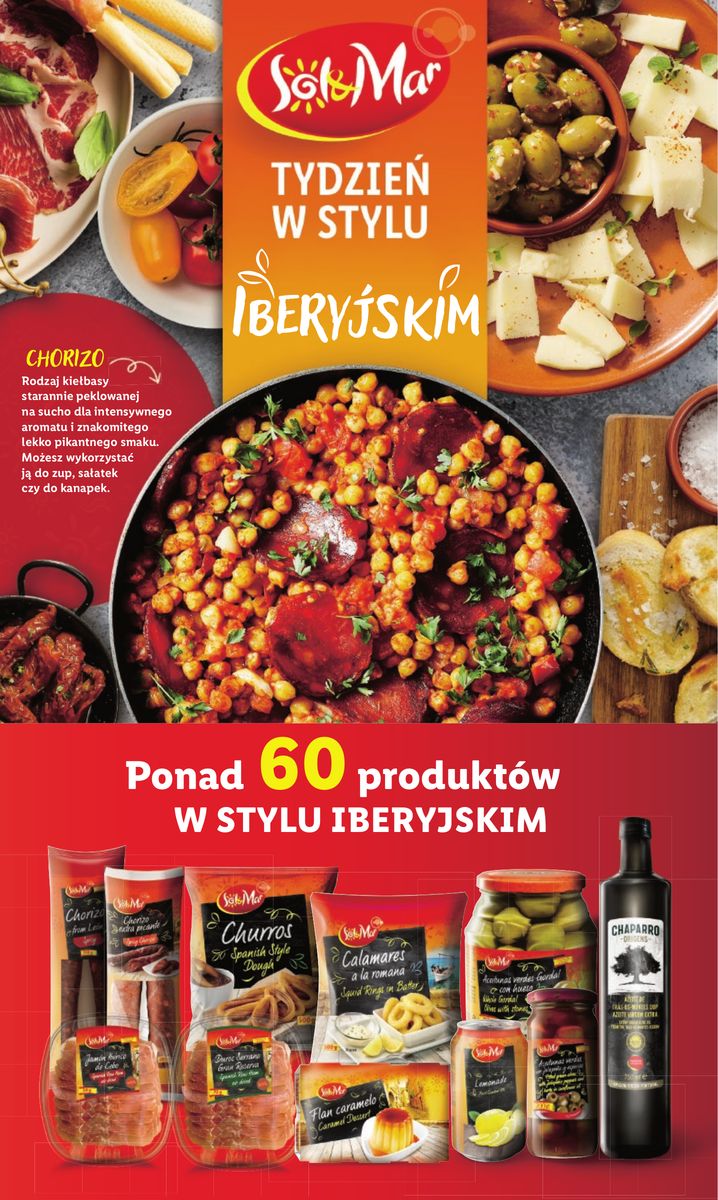 Gazetka OFERTA WAŻNA OD 25.09