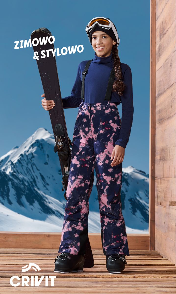 Gazetka KATALOG MODA SKI