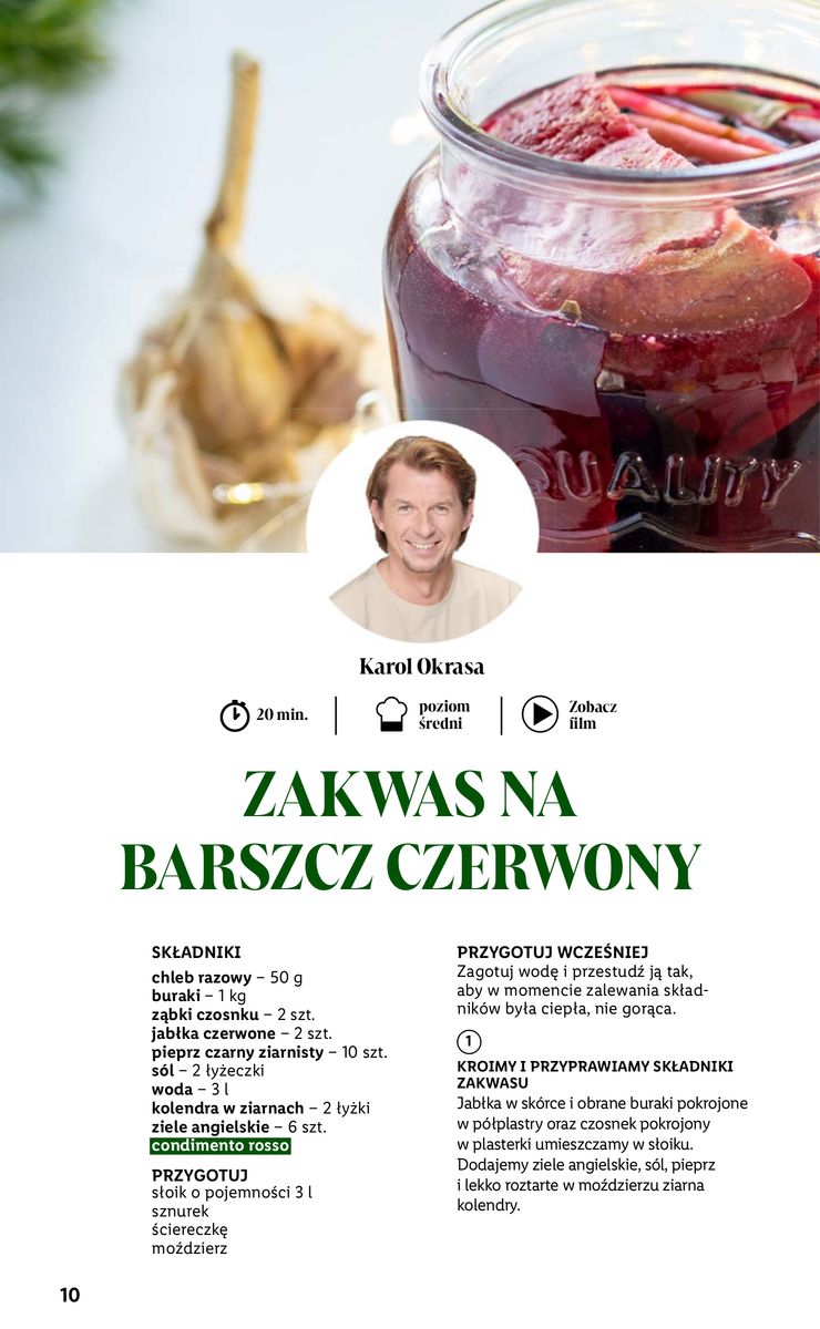 Gazetka Katalog Święta Deluxe