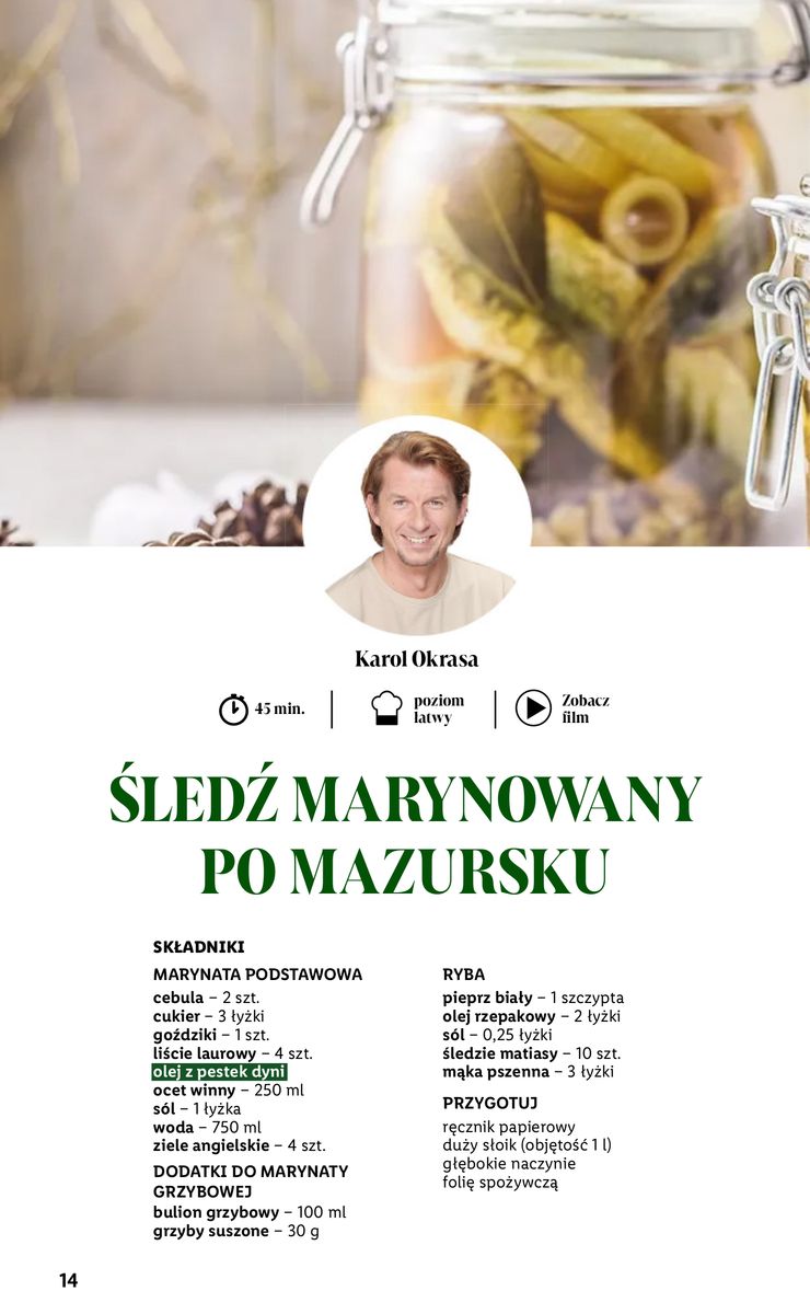 Gazetka Katalog Święta Deluxe