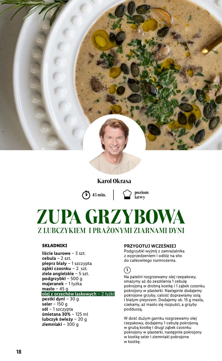 Gazetka Katalog Święta Deluxe