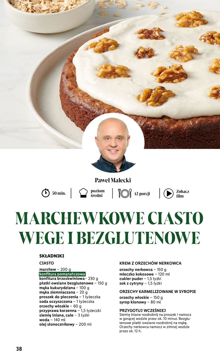 Gazetka Katalog Święta Deluxe