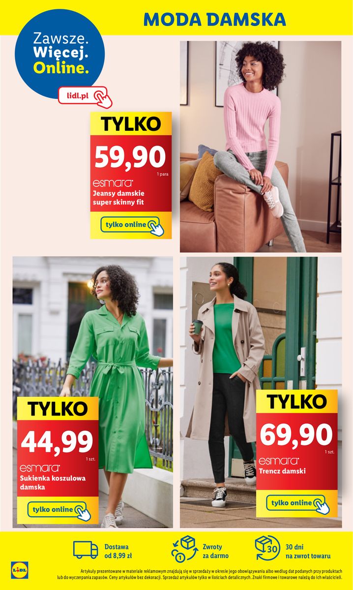 Gazetka OFERTA WAŻNA OD 19.02