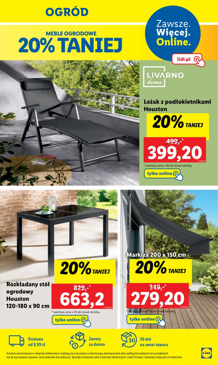 Gazetka OFERTA WAŻNA OD 19.02