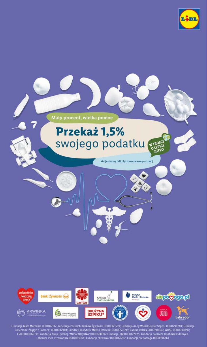 Gazetka OFERTA WAŻNA OD 11.03 DO 13.03