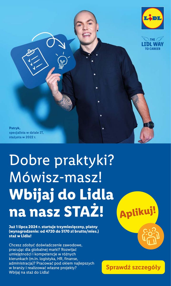 Gazetka OFERTA WAŻNA OD 11.03 DO 13.03