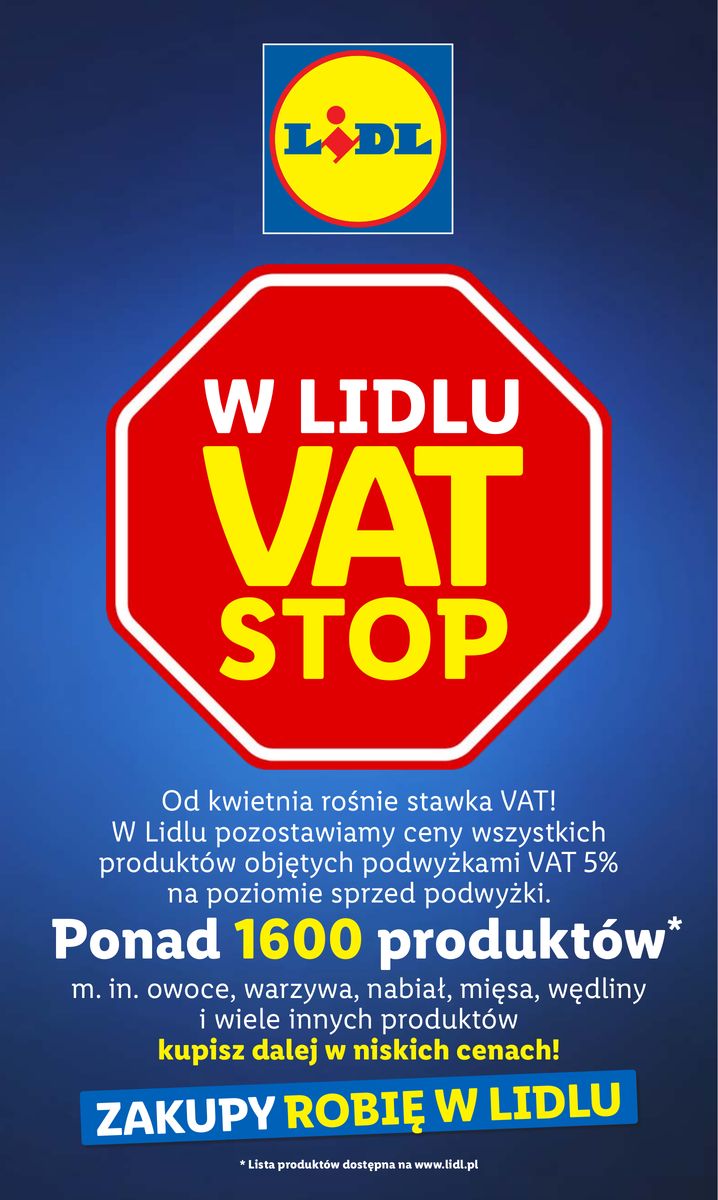 Gazetka OFERTA WAŻNA OD 28.03 DO 30.03