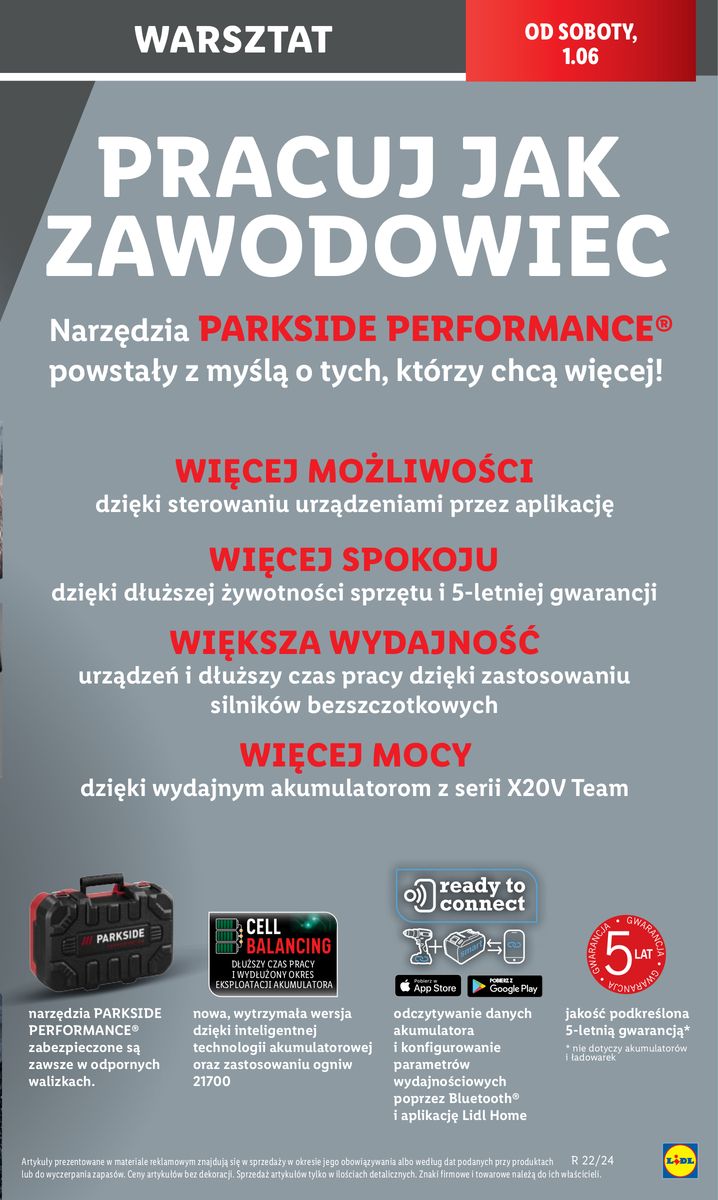 Gazetka OFERTA WAŻNA OD 27.05