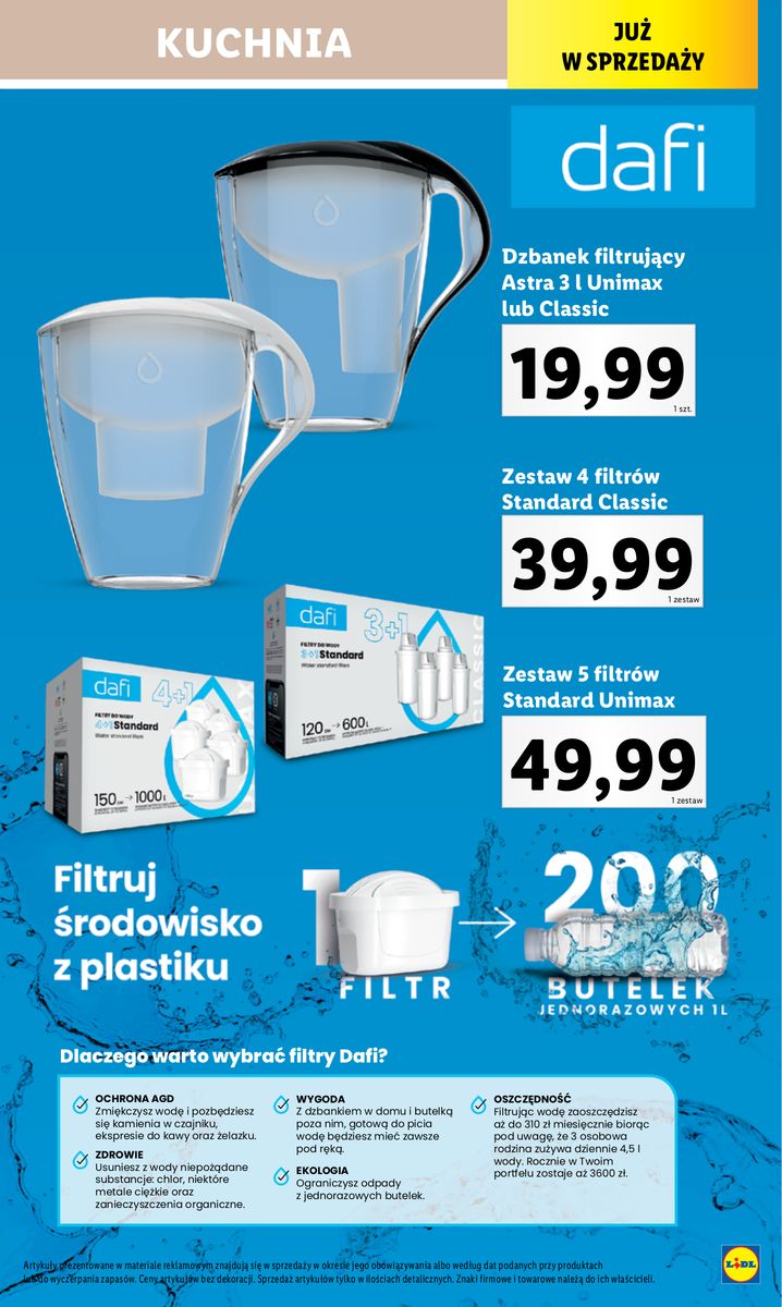 Gazetka OFERTA WAŻNA OD 10.06