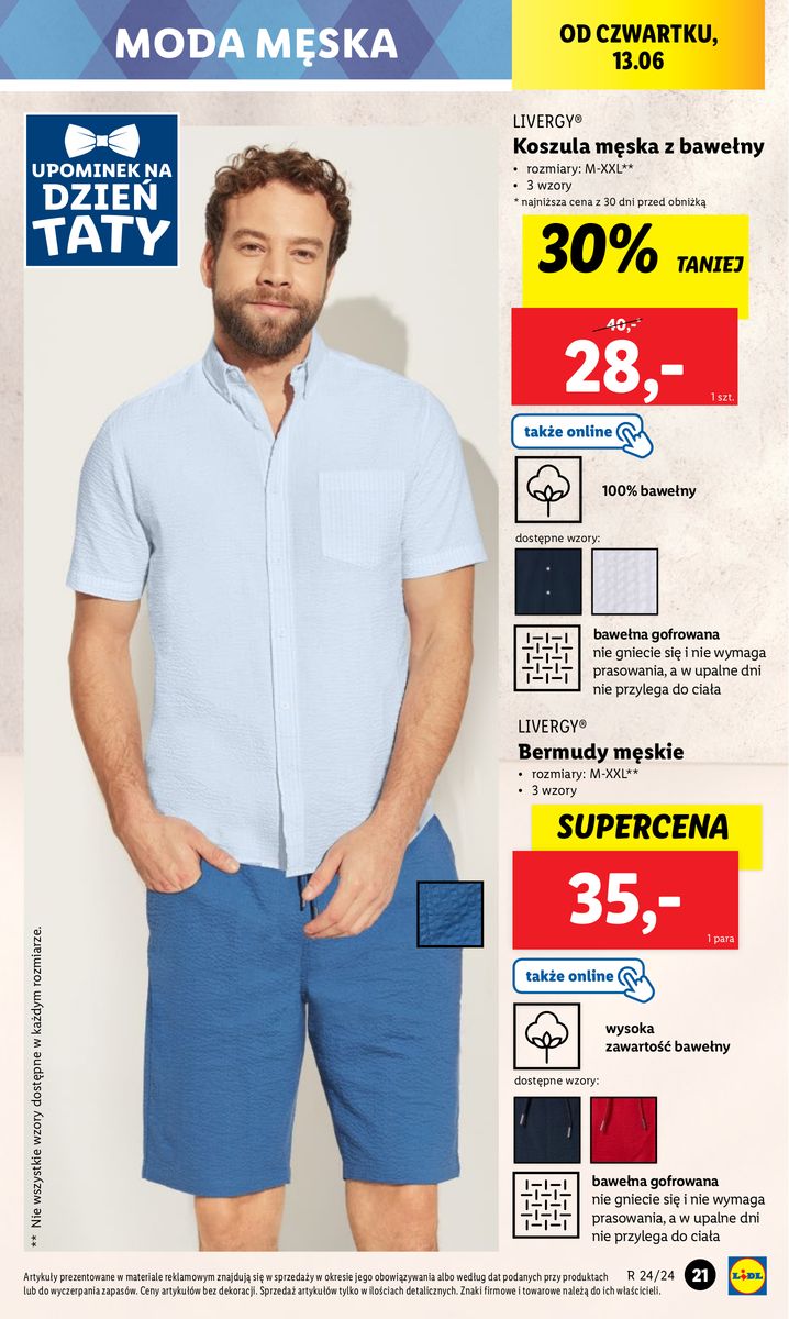 Gazetka OFERTA WAŻNA OD 10.06