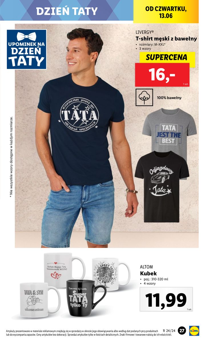 Gazetka OFERTA WAŻNA OD 10.06