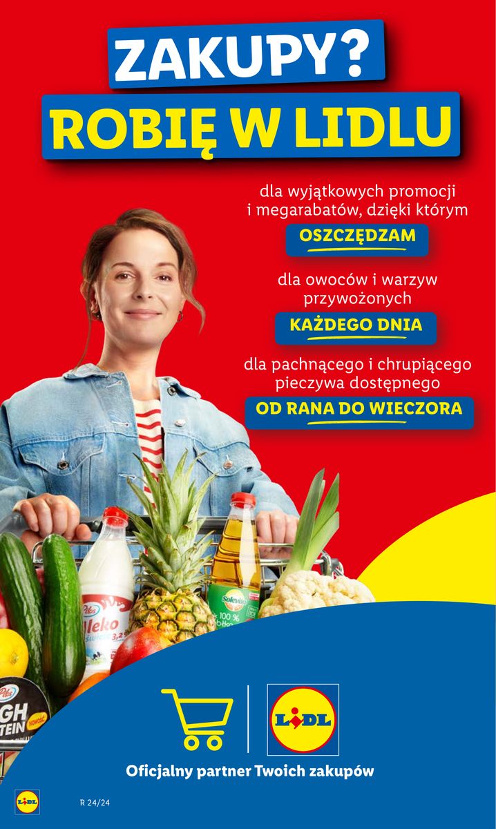 Gazetka OFERTA WAŻNA OD 17.06