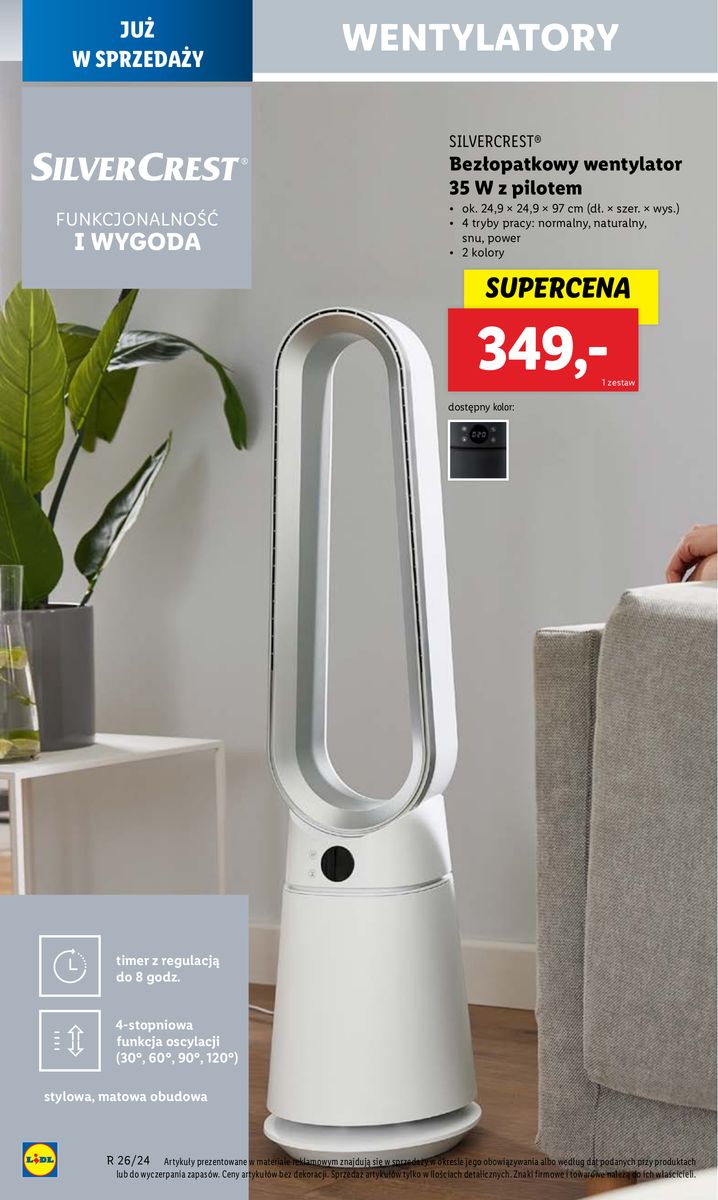 Gazetka OFERTA WAŻNA OD 24.06