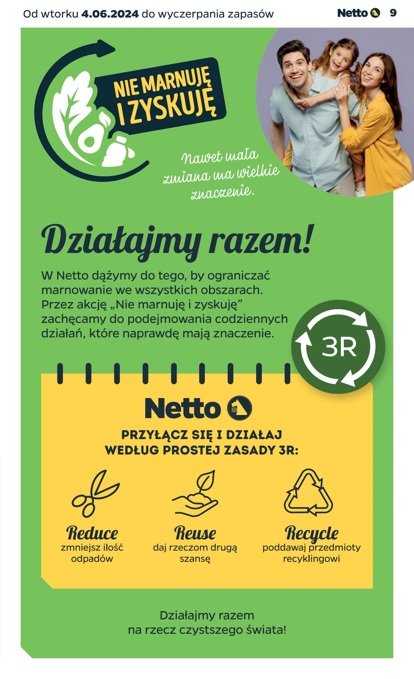 Gazetka Katalog ogrodowy