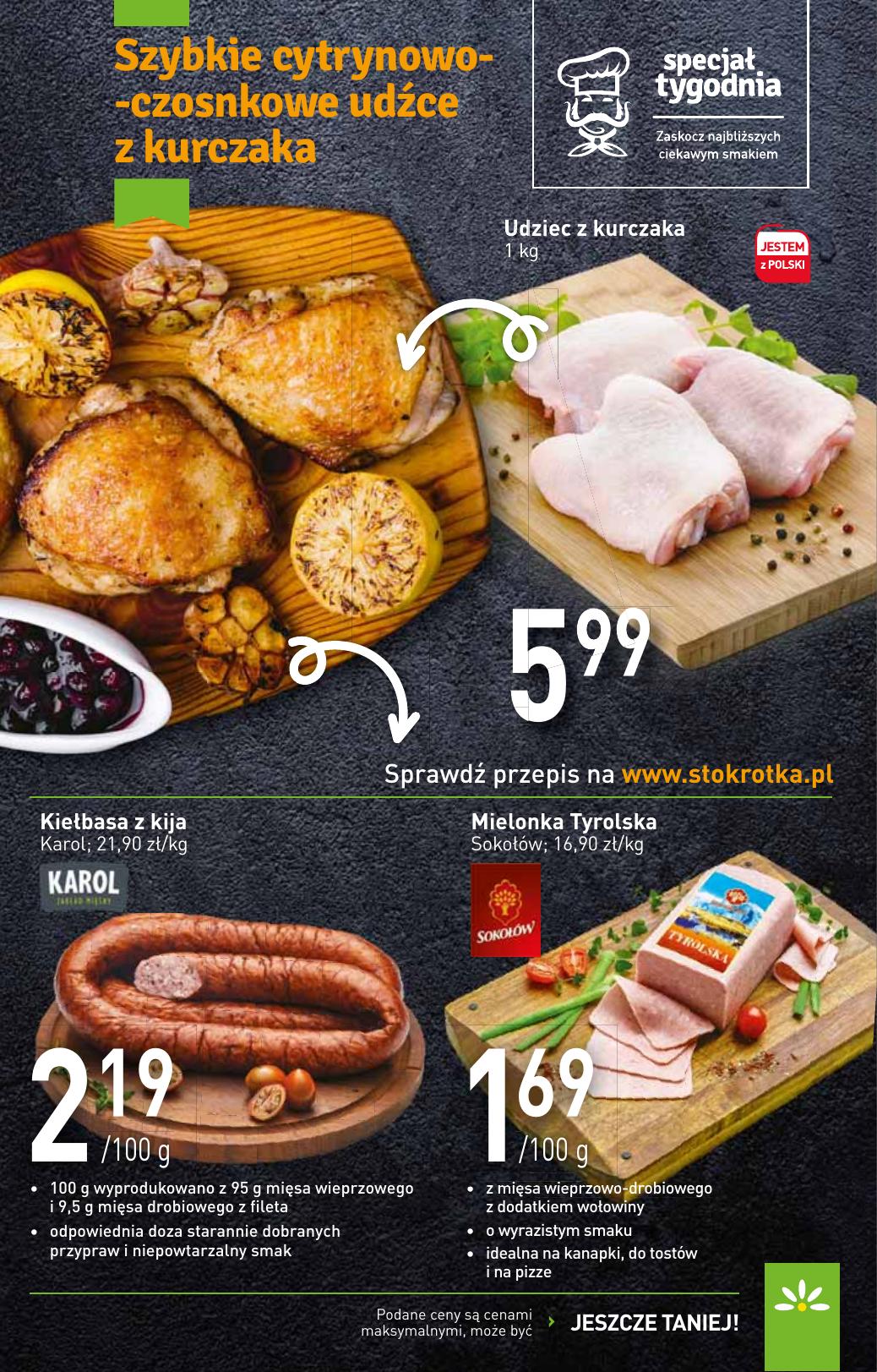 Gazetka Katalog Mikołajkowy