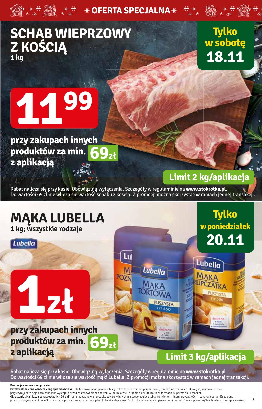 Gazetka Supermarket