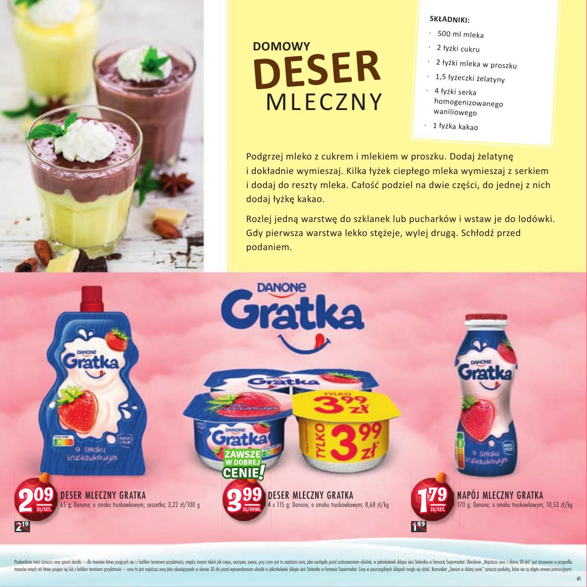 Gazetka Katalog Mikołajkowy