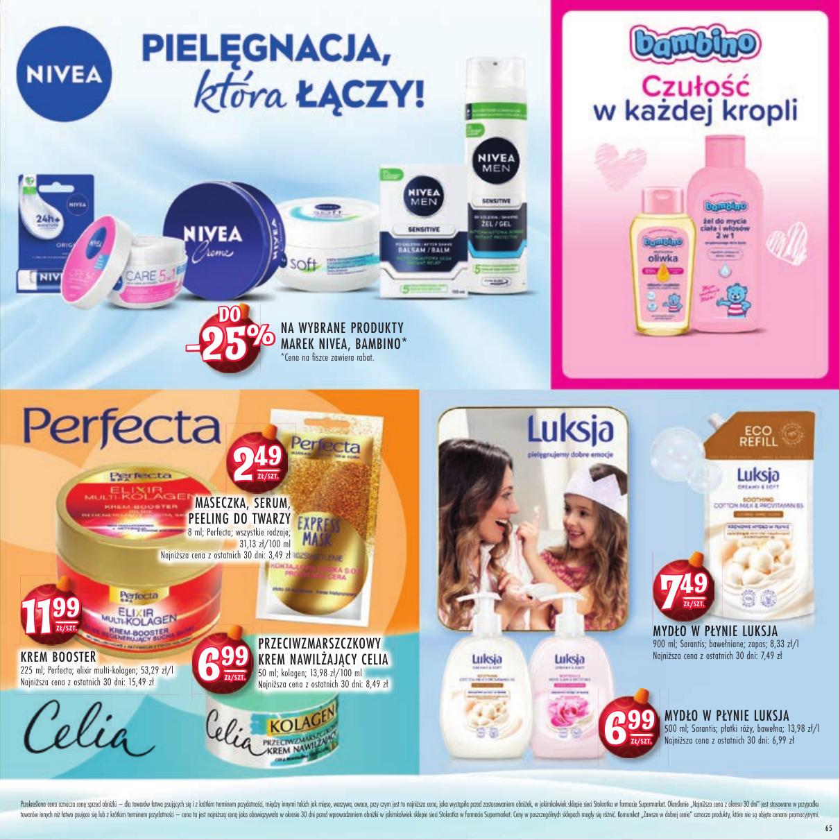 Gazetka Katalog Mikołajkowy