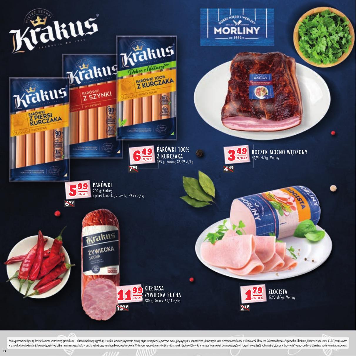 Gazetka Katalog Walentynki