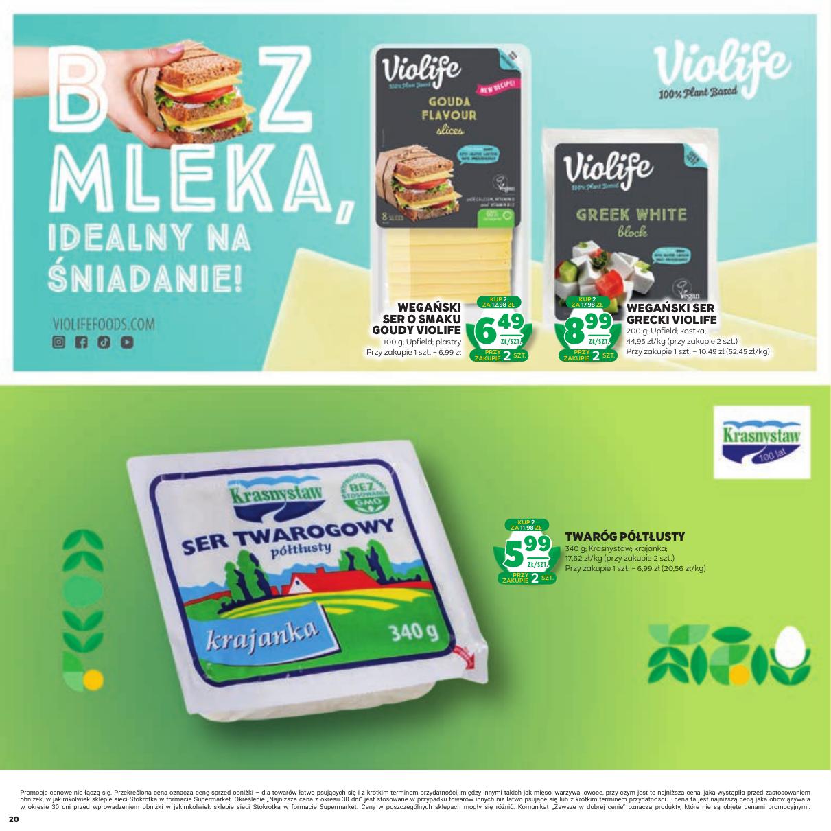 Gazetka Katalog Wielkanoc