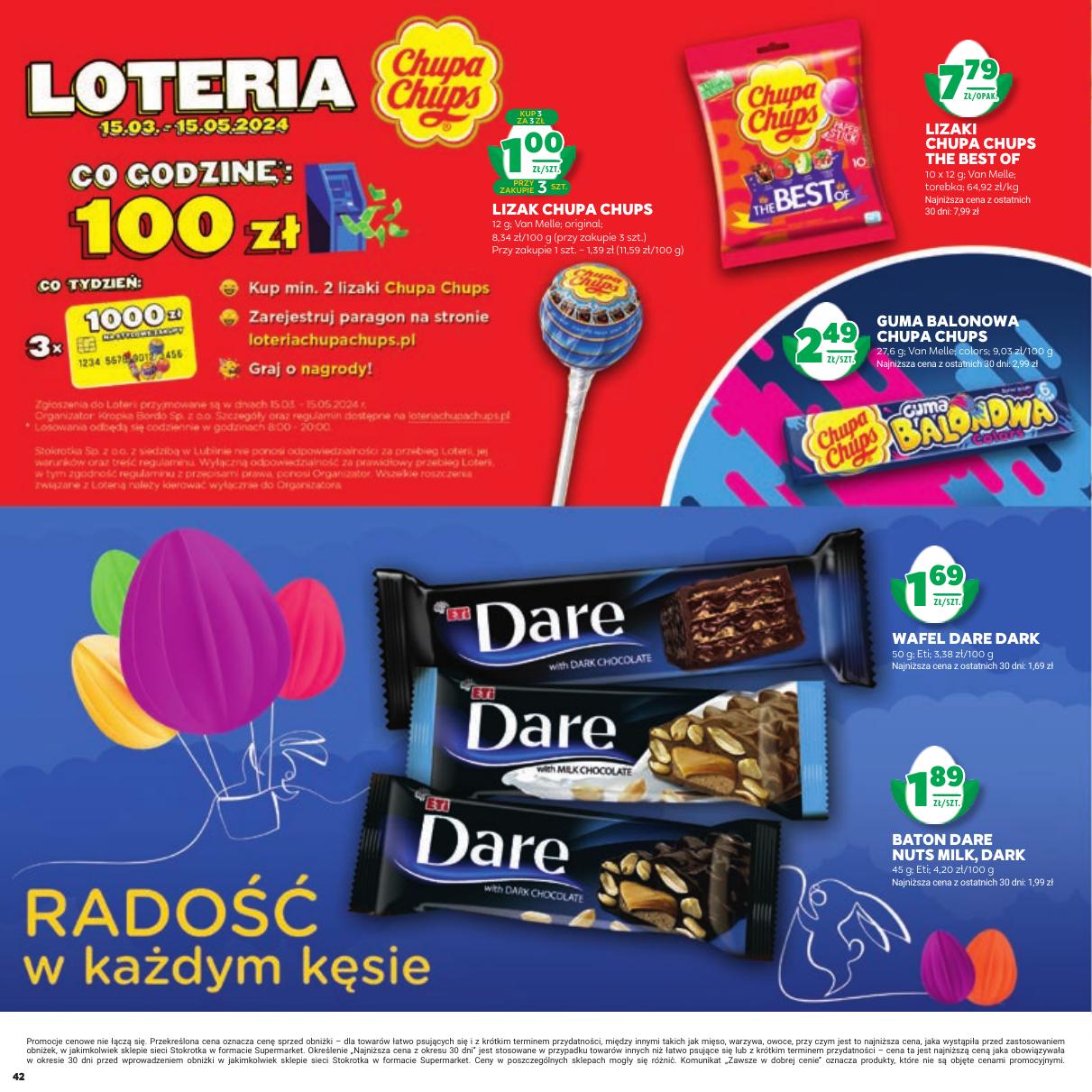 Gazetka Katalog Wielkanoc