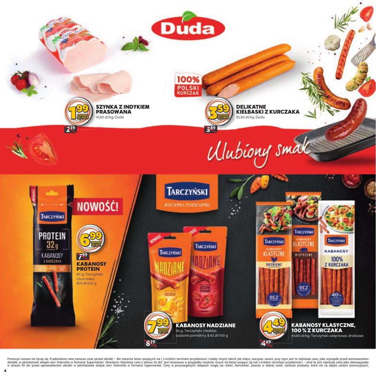 Gazetka Katalog Grill