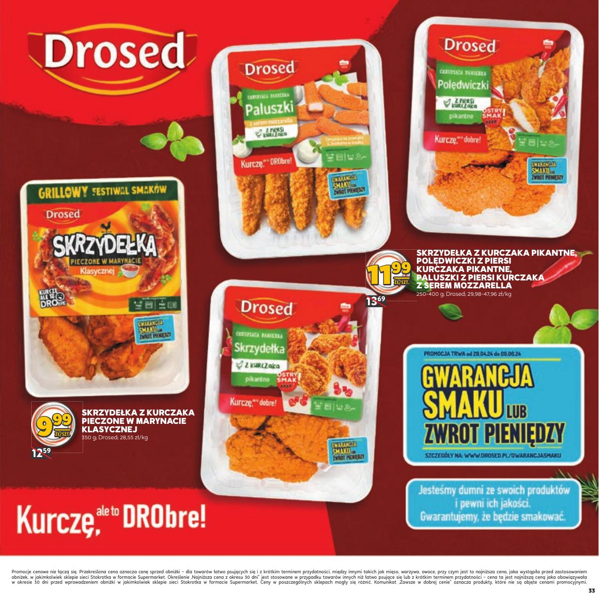 Gazetka Katalog Grill