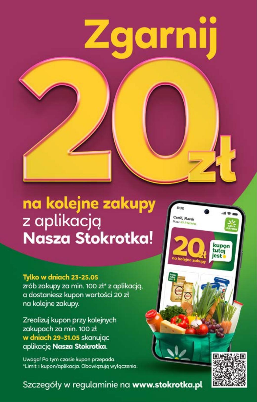 Gazetka Supermarket