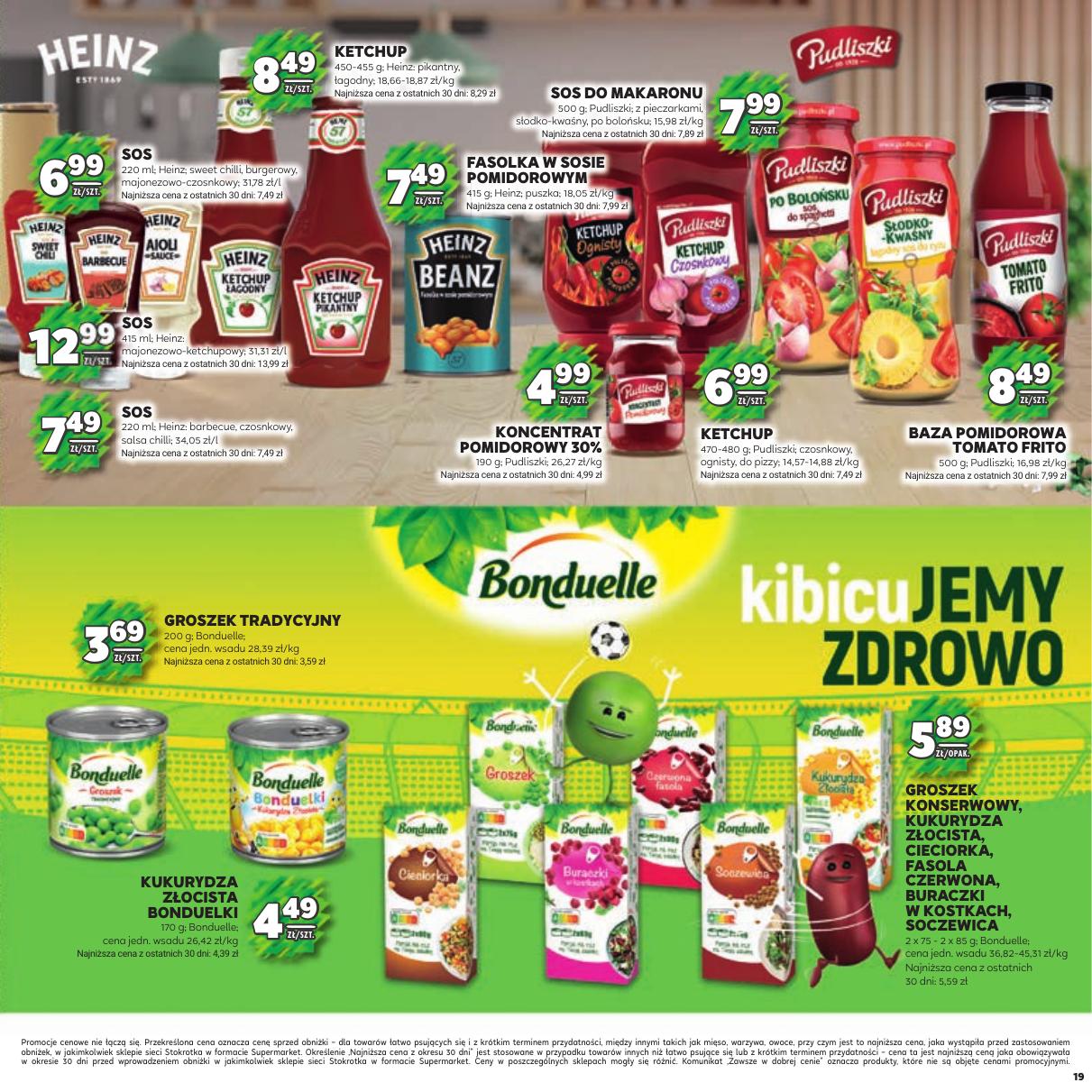 Gazetka Katalog Piłkarski