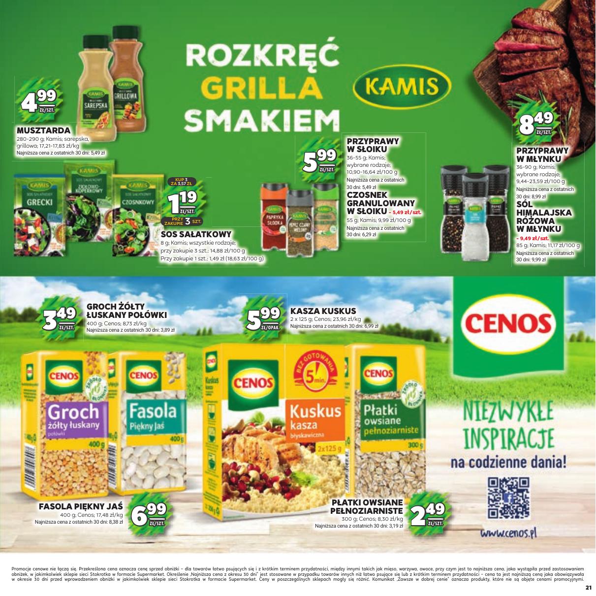 Gazetka Katalog Piłkarski