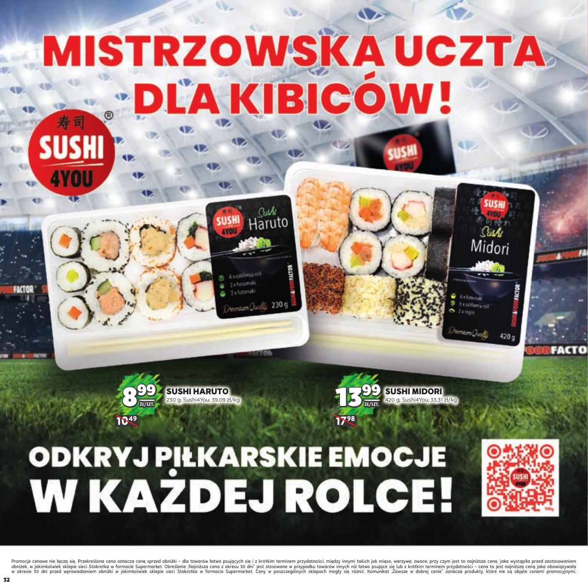 Gazetka Katalog Piłkarski