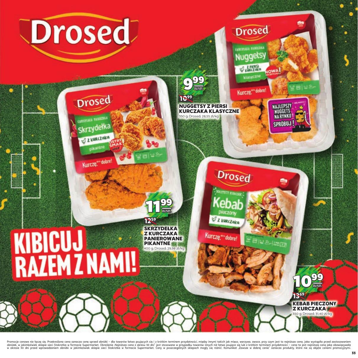 Gazetka Katalog Piłkarski