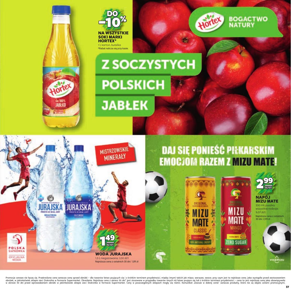 Gazetka Katalog Piłkarski