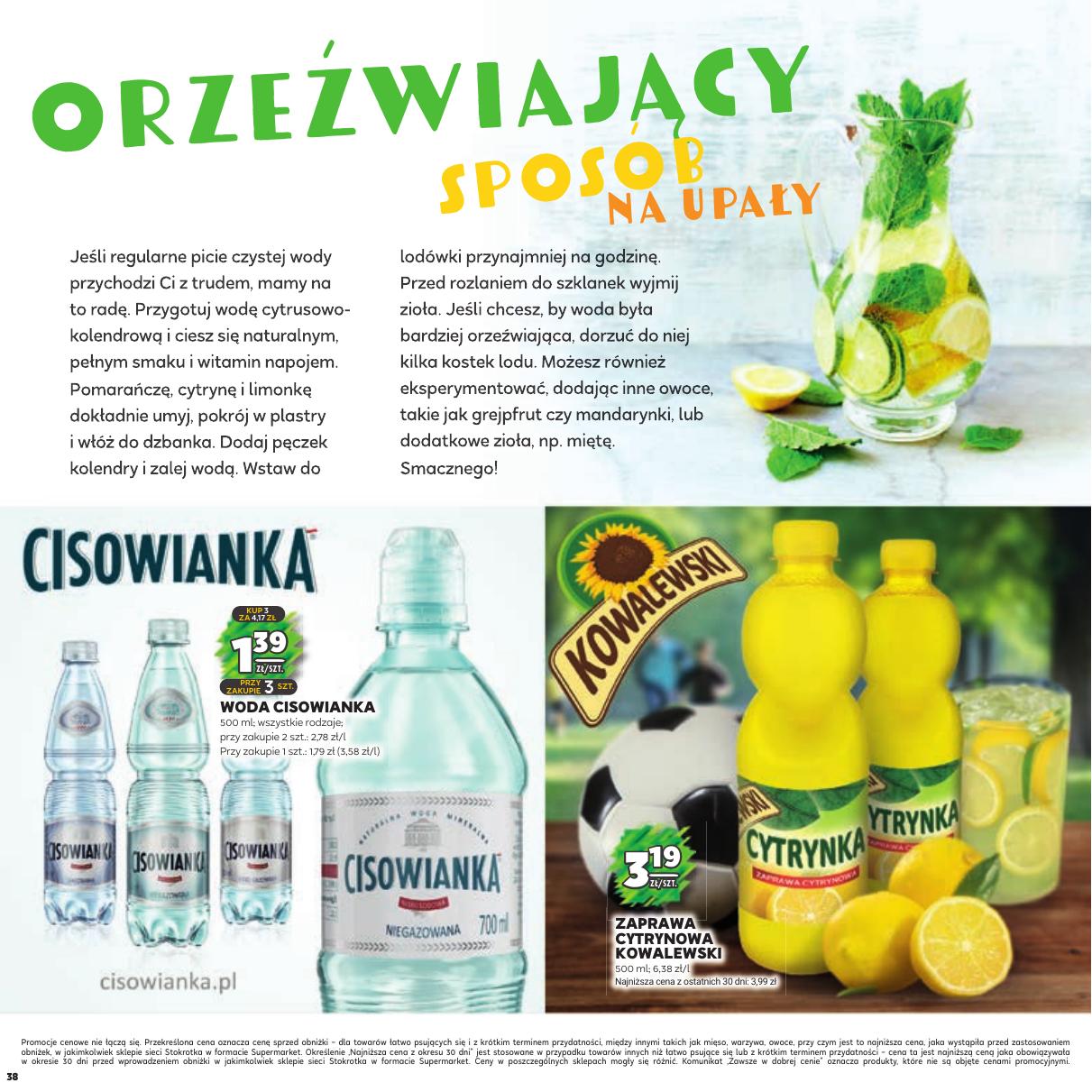 Gazetka Katalog Piłkarski