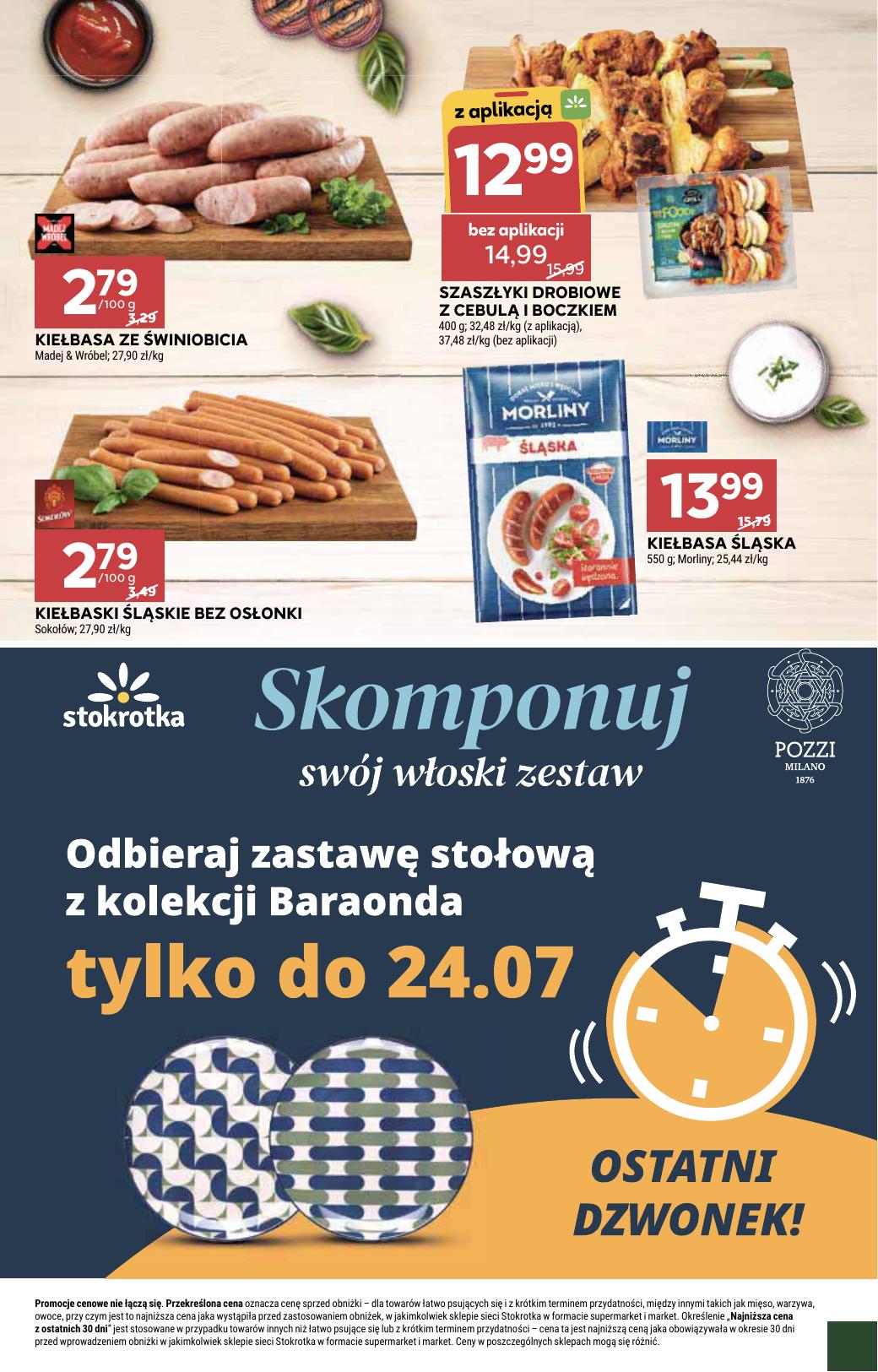 Gazetka Supermarket