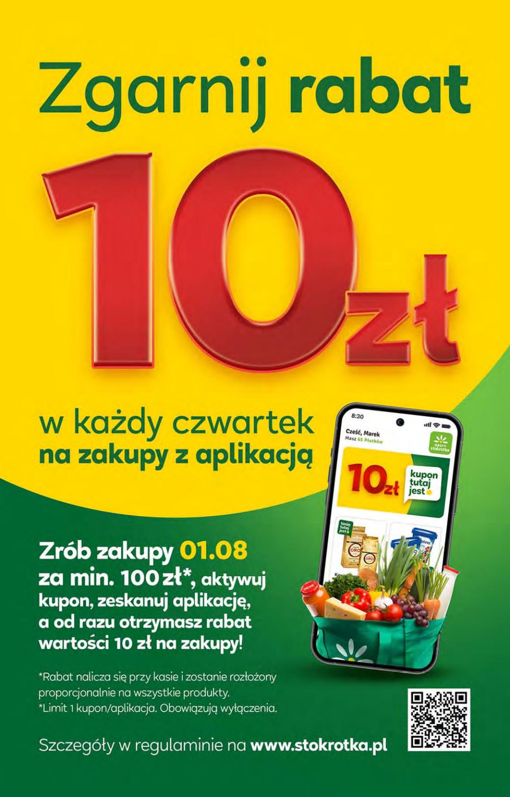 Gazetka Supermarket