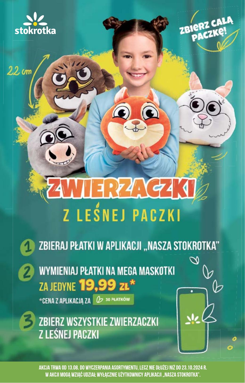 Gazetka Supermarket