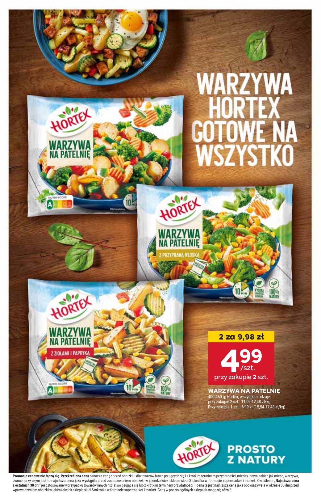 Gazetka Supermarket Opole/Radom