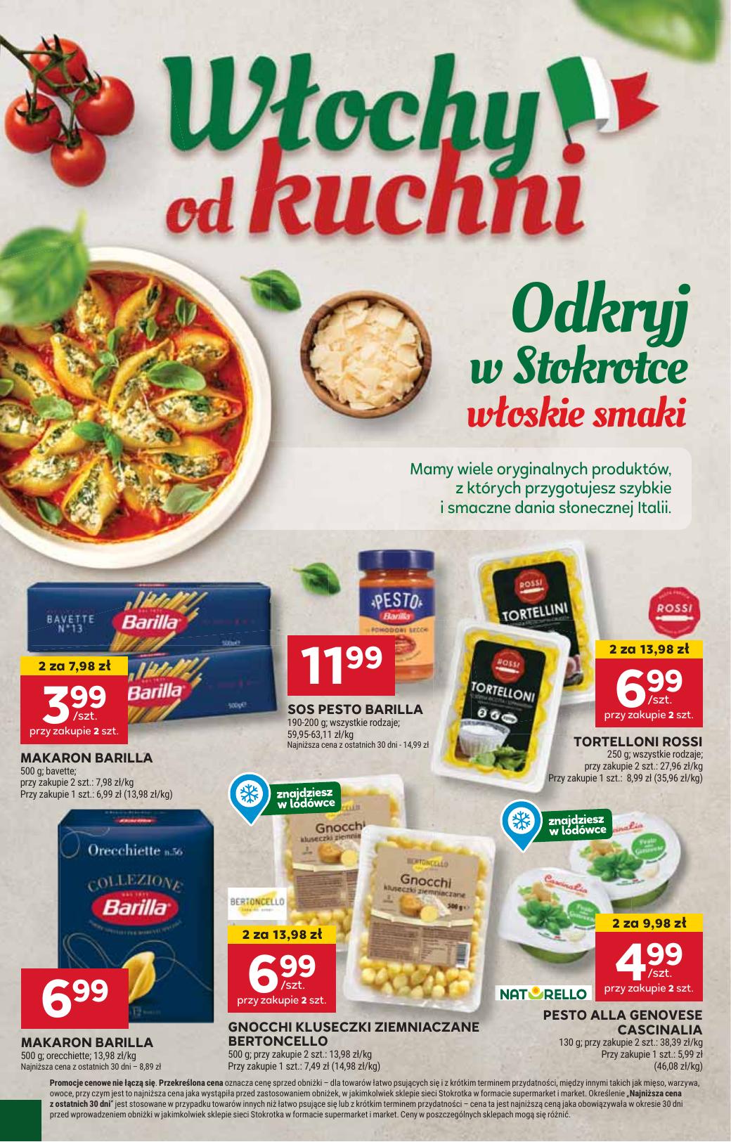 Gazetka Supermarket Opole/Radom