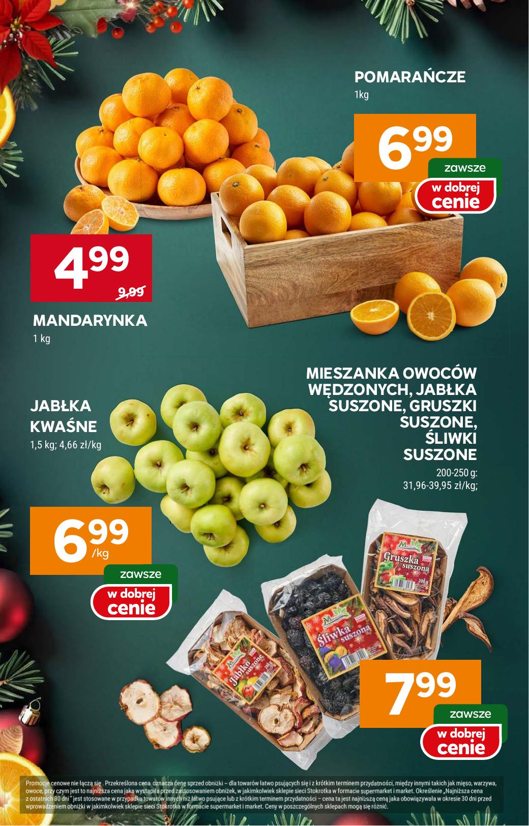 Gazetka Supermarket Opole/Radom