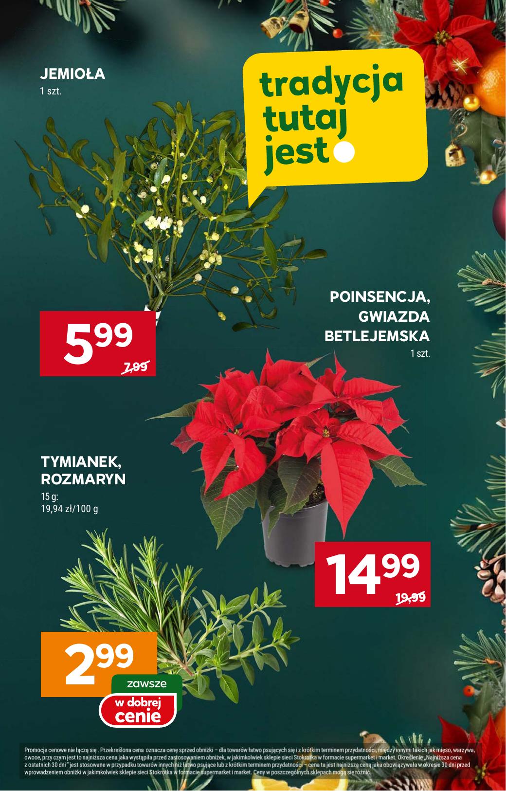 Gazetka Supermarket Opole/Radom