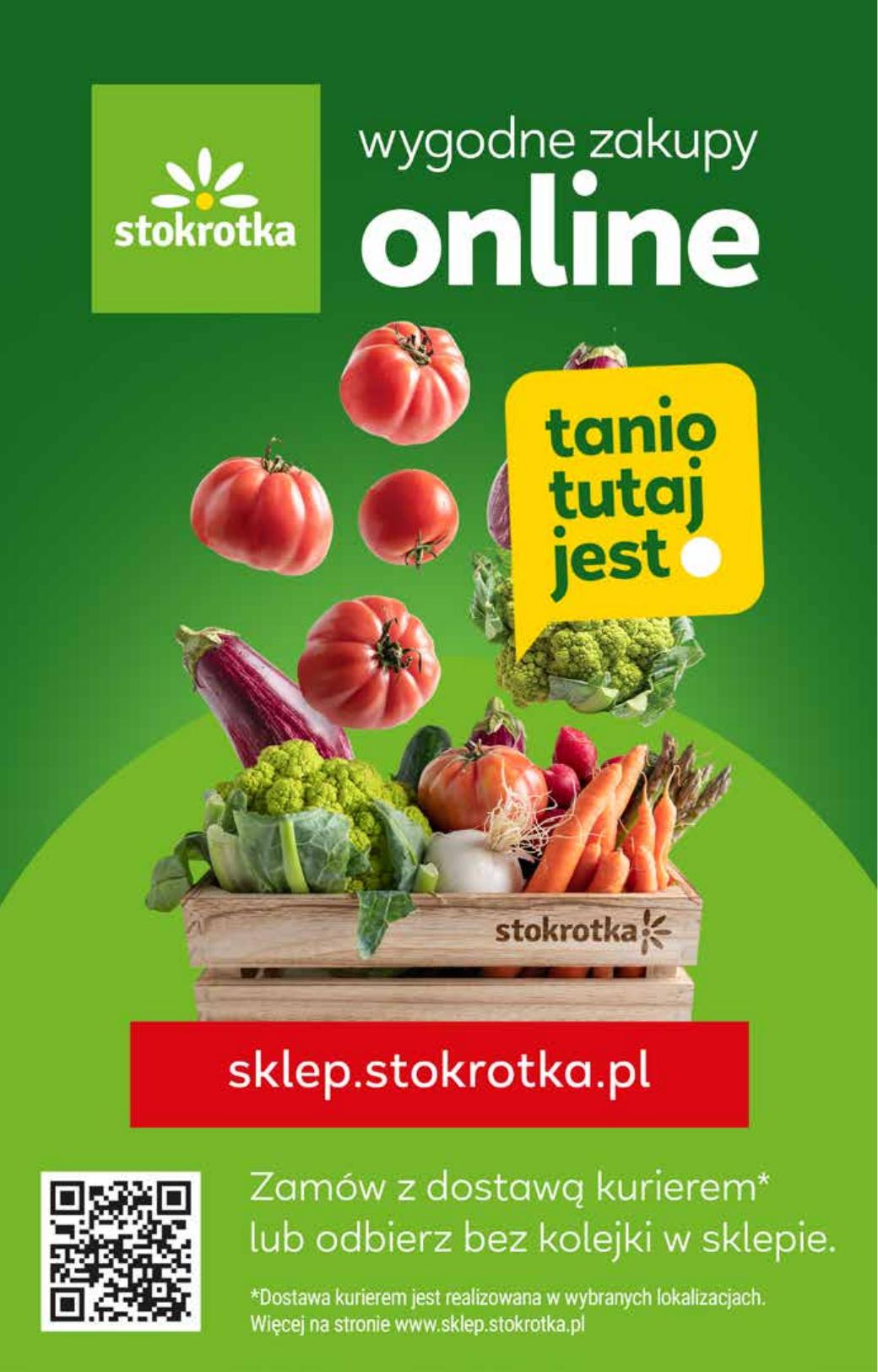 Gazetka Supermarket Opole/Radom