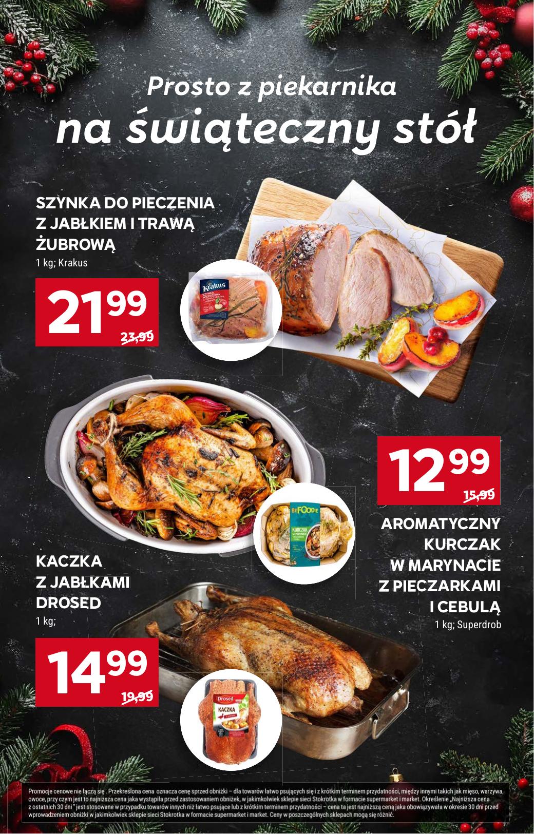 Gazetka Supermarket Opole/Radom