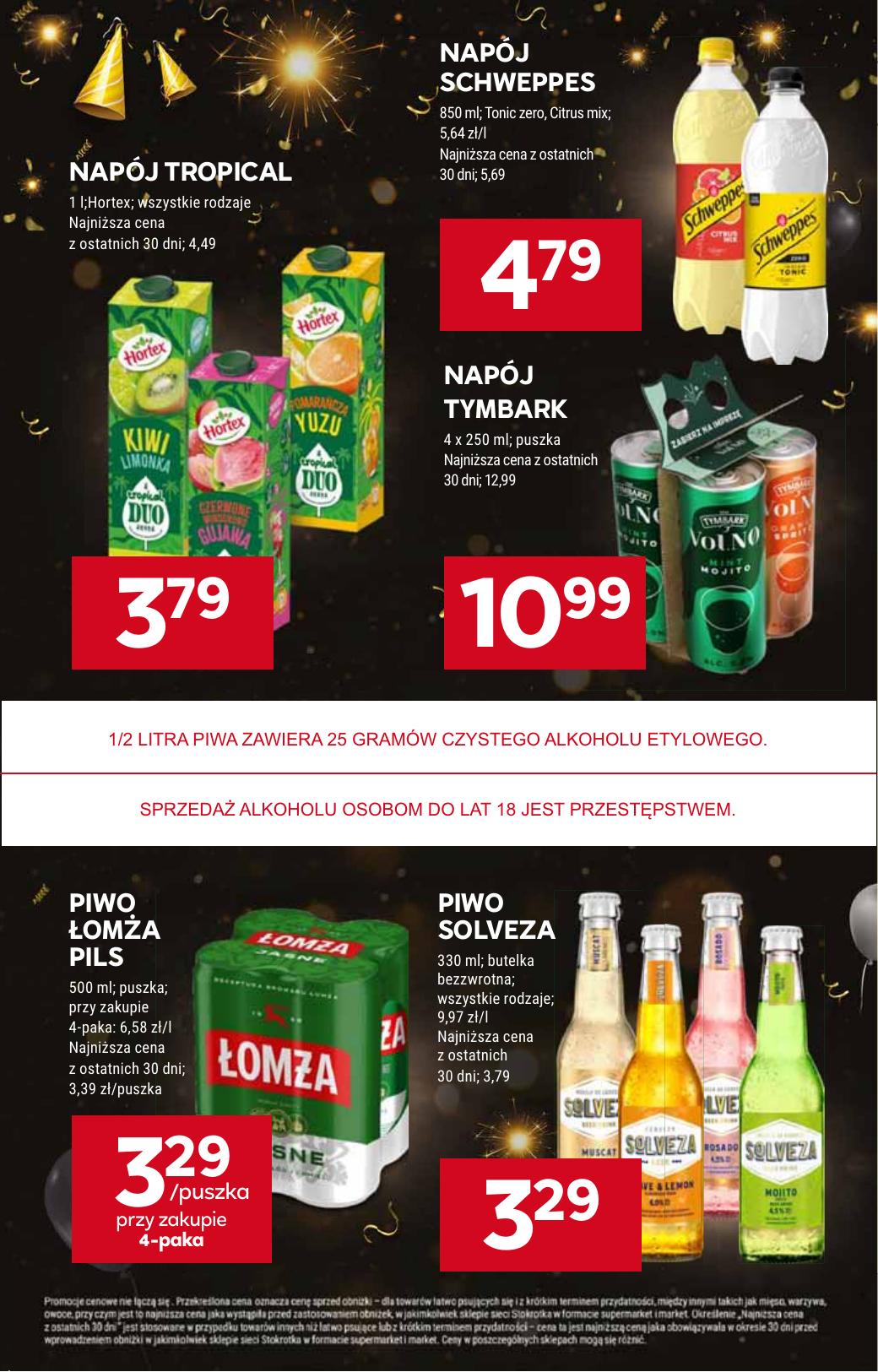 Gazetka Supermarket