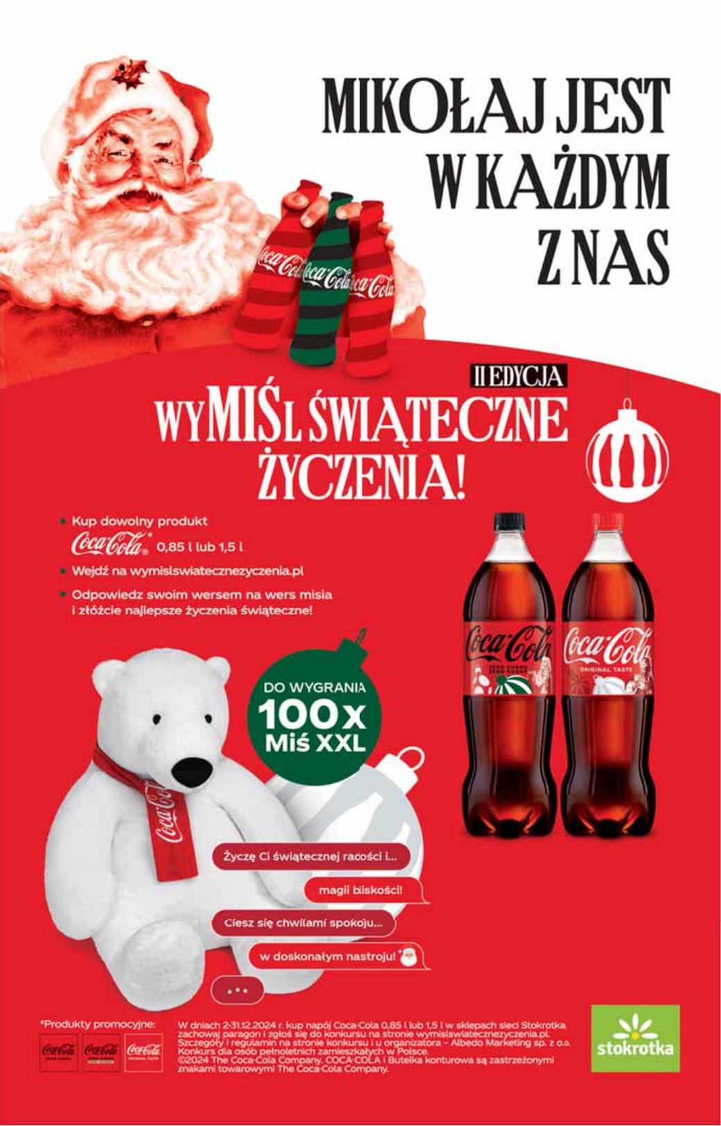 Gazetka Supermarket Opole/Radom