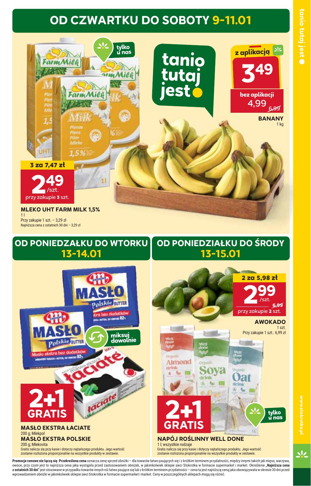 Gazetka Supermarket