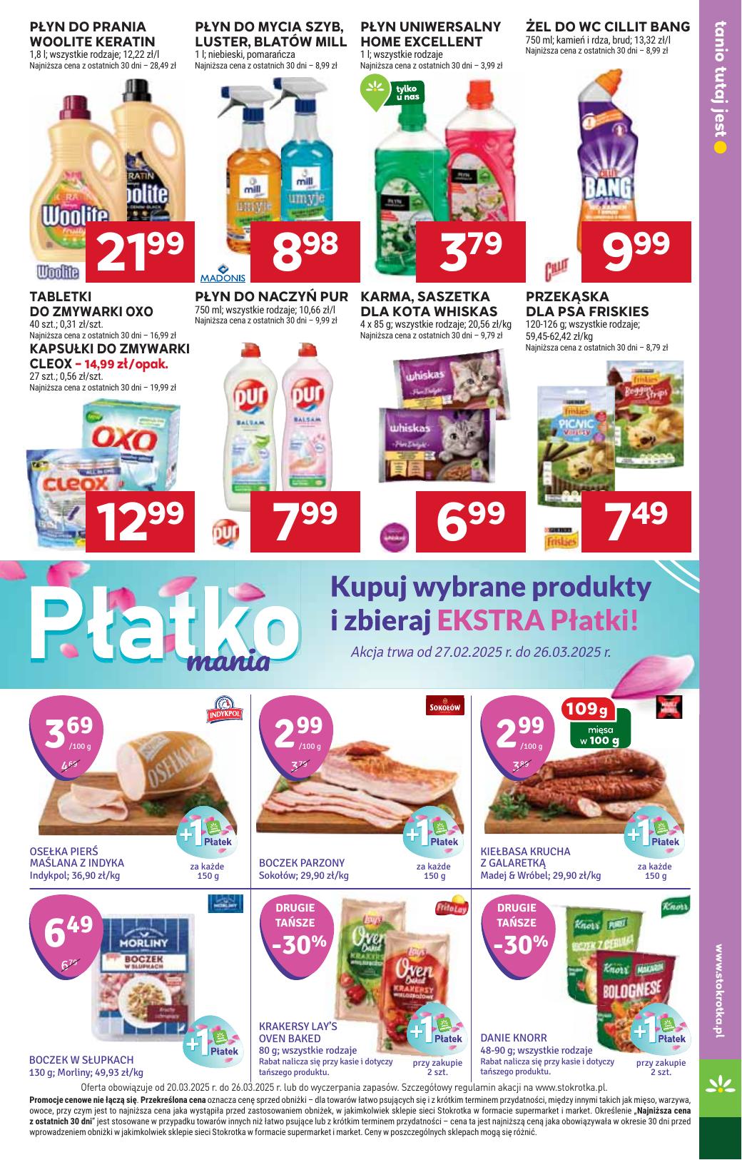 Gazetka Supermarket